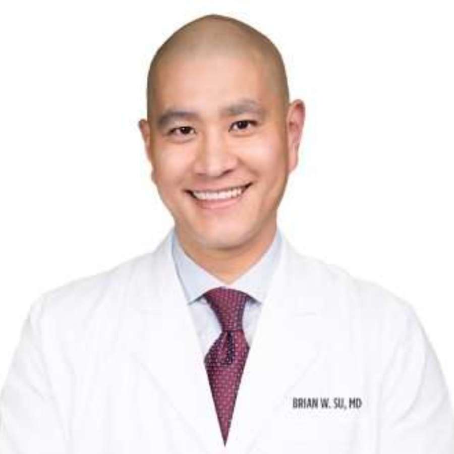Brian Su